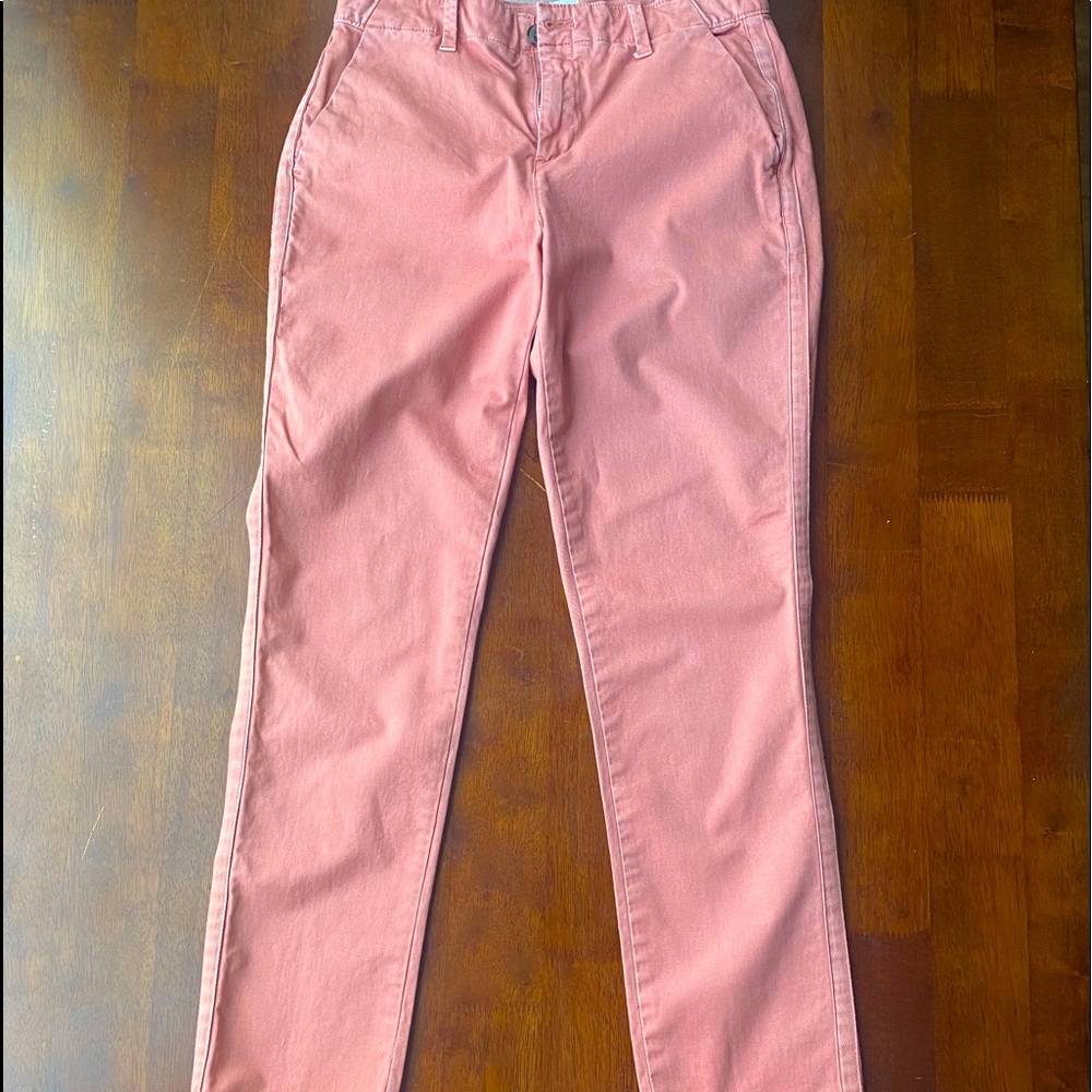 Gap/Girlfriend Chino Petite/